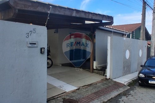 Venda-Casa-Servidão Valdevino Marques da Natividade , 375  - Ingleses , Florianópolis , Santa Catarina , 88058483-590511002-10