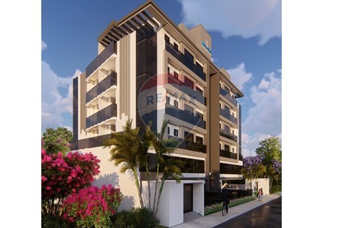 Venda-Apartamento-Praia de Palmas , Governador Celso Ramos , Santa Catarina , 88190000-590131004-59