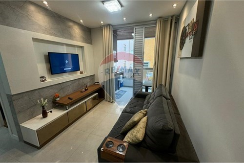 Venda-Apartamento-alameda das laranjeiras , 297  - Praia de Palmas , Governador Celso Ramos , Santa Catarina , 88190000-590131022-16