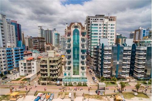 For Sale-Condo/Apartment-Rua 241 , 20  - Beira Mar  - Meia Praia , Itapema , Santa Catarina , 88222000-590401003-12