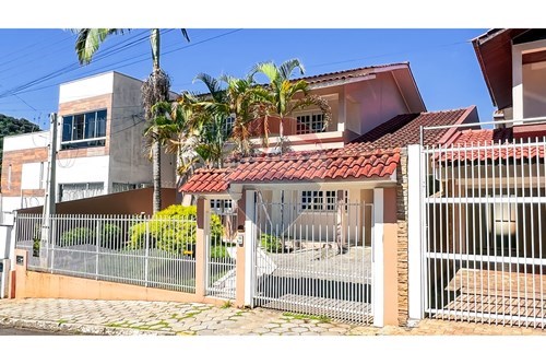 Venda-Casa-Vila Pedrini , Joaçaba , Santa Catarina , 89600000-590271032-644