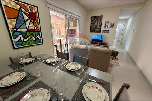 Venda-Apartamento-Praia de Palmas , Governador Celso Ramos , Santa Catarina , 88191-281-590131019-6