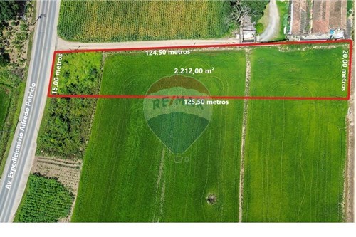 Venda-Terreno-Avenida Expedicionário Anselmo Leitempergher , S/N  - Cedro Central , Rio dos Cedros , Santa Catarina , 89121000-590211067-17