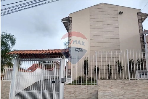 Alugar-Sobrado-Rua Gustavo Lebon Régis , 79  - Copacabana , Lages , Santa Catarina , 88504225-590071036-112