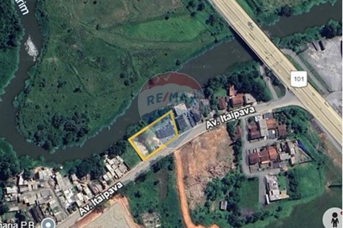 Alugar-Casa Comercial-Itaipava , Itajaí , Santa Catarina , 88316000-590231005-83