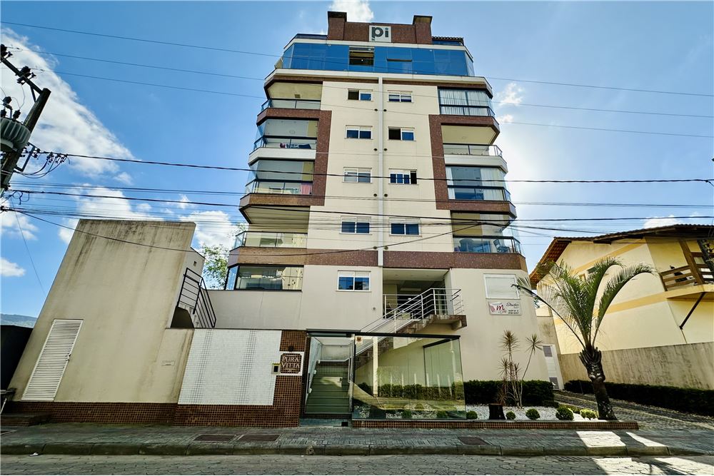 Residential Duplex Blumenau , Santa Catarina BR 59014101117