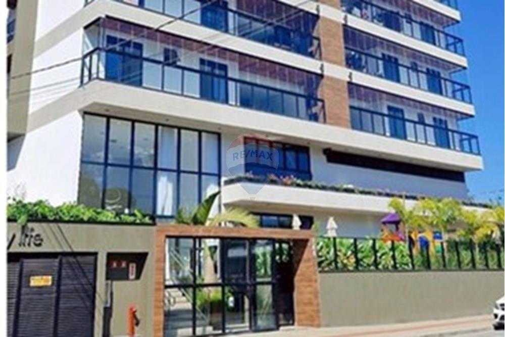 Apartamento - Venda - Joinville , Santa Catarina - FACHADA SKYLIFE 1.jpeg - 590501039-10