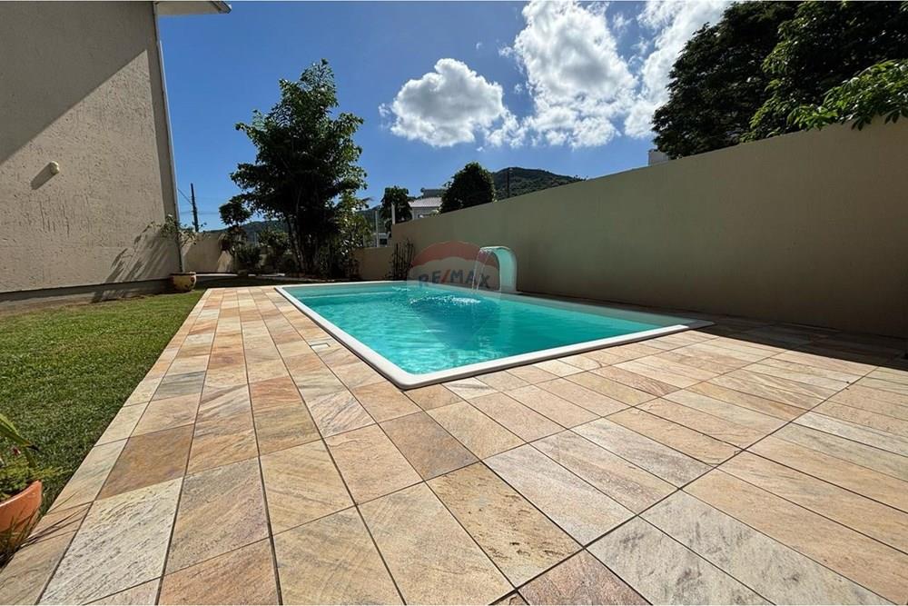 Casa de Condomínio - Alugar - Florianópolis , Santa Catarina - IMG_0120 (1).JPG - 590441074-6