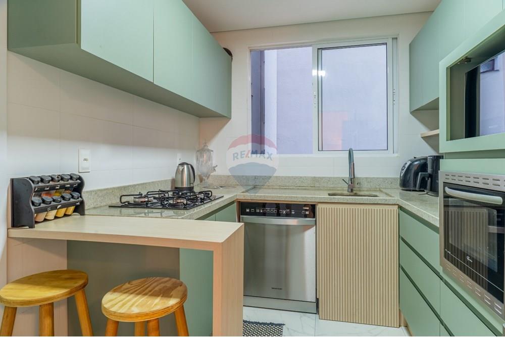 Apartamento à venda com 2 quartos, 79m² - Foto 11