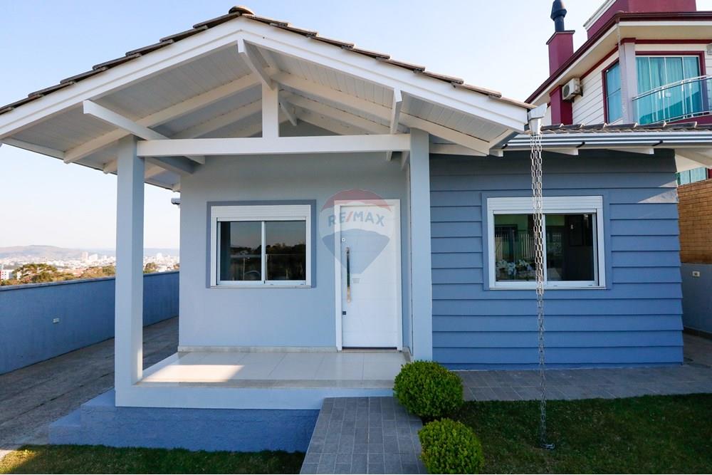 Casa - Venda - Lages , Santa Catarina - _MG_0582.jpg - 590071023-42