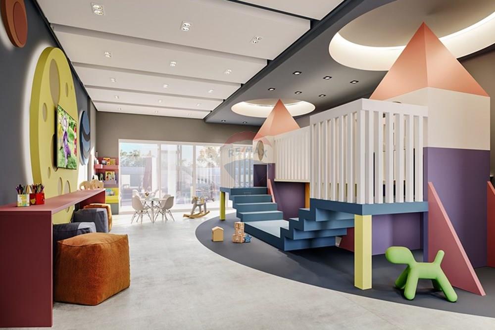 Apartamento - Venda - Criciúma , Santa Catarina - F_T_BRINQUEDOTECA_EF_web.jpg - 590311031-19