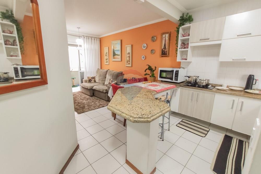 Apartamento - Alugar - Florianópolis , Santa Catarina - 2 - Cozinha (2).jpg - 590441012-51