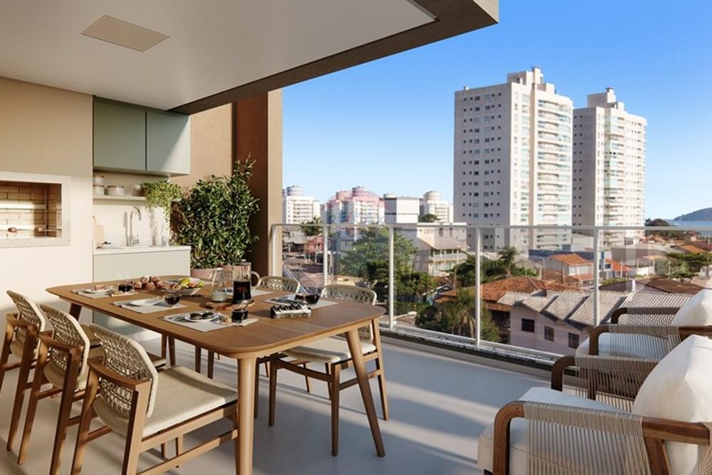 Apartamento - Venda - Penha , Santa Catarina - 22_R_B_GIARDINO_HR.JPG - 590071002-429