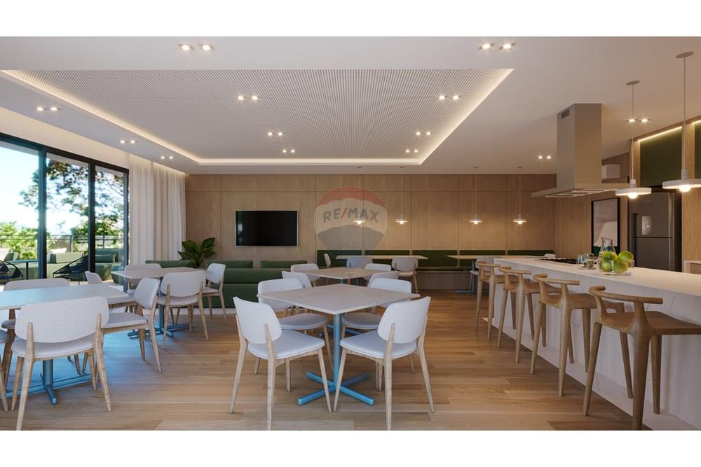 Apartamento - Venda - Florianópolis , Santa Catarina - SALÃO DE FESTAS 01.jpg - 590511017-49