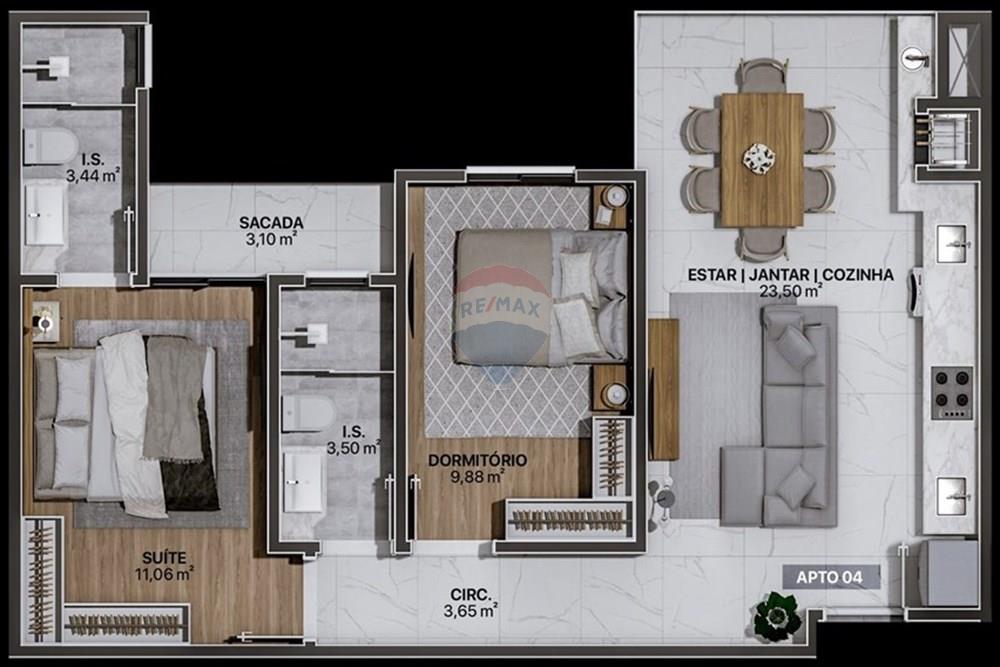 Apartamento - Venda - Navegantes , Santa Catarina - WhatsApp Image 2025-07-15 at 05.30.29.jpeg - 590091046-29