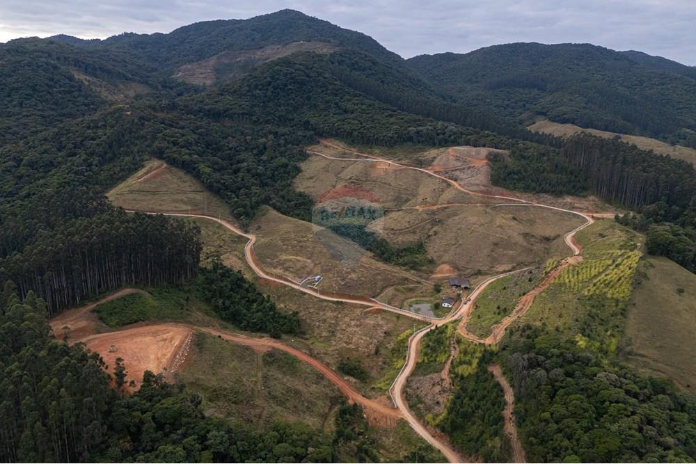 Chácara / Sítio / Fazenda - Venda - São Martinho , Santa Catarina - DJI_20250711081739_0710_D_DJI4.jpg - 590461004-22