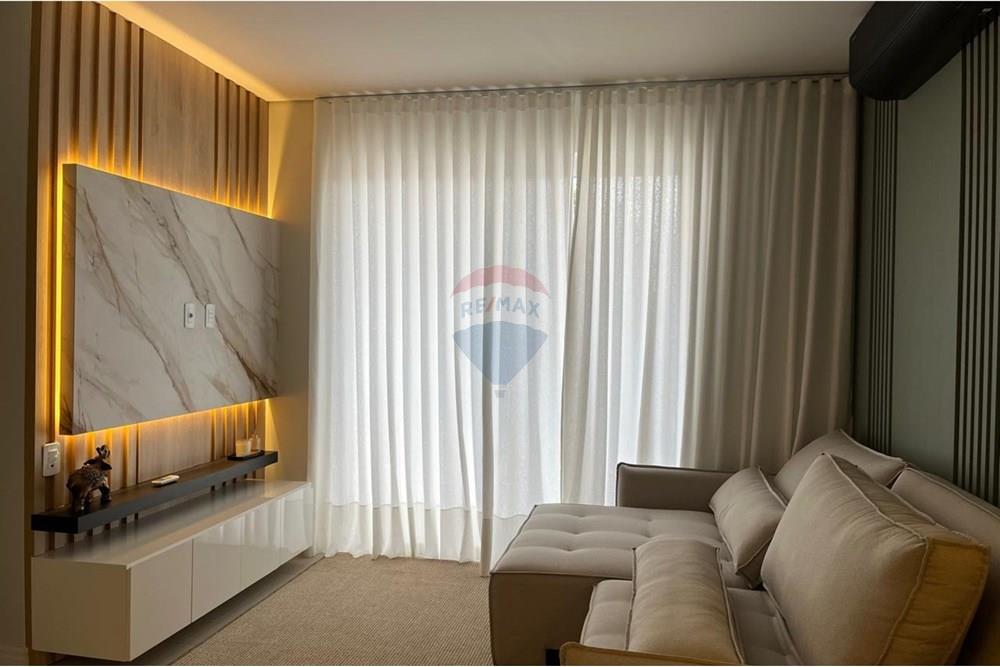 Apartamento à venda com 2 quartos, 74m² - Foto 14