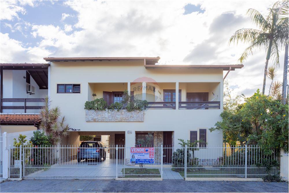 Casa - Venda - Florianópolis , Santa Catarina - 2 - 590101003-45
