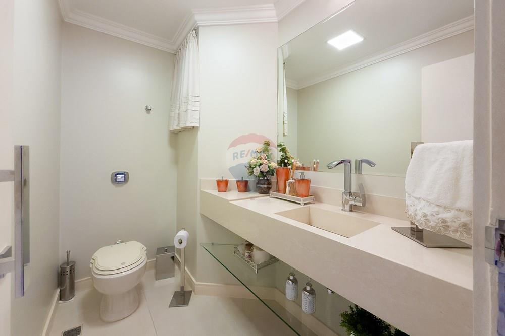 Apartamento - Venda - Criciúma , Santa Catarina - IMG_0714.jpg - Banheiro - 590311036-10