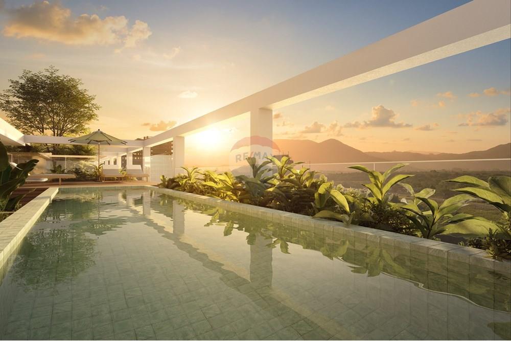 Apartamento - Venda - Porto Belo , Santa Catarina - Quadra 27 - Piscina estudio - RF - 03.jpg - 590401002-101