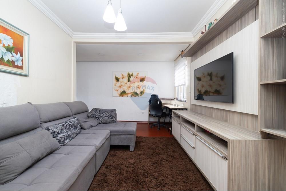 Casa - Venda - Lages , Santa Catarina - 0008 25-02-28 Casa Rua Jairo Luiz Ramos 685 Sagrado REMAX.JPG - 590071038-44