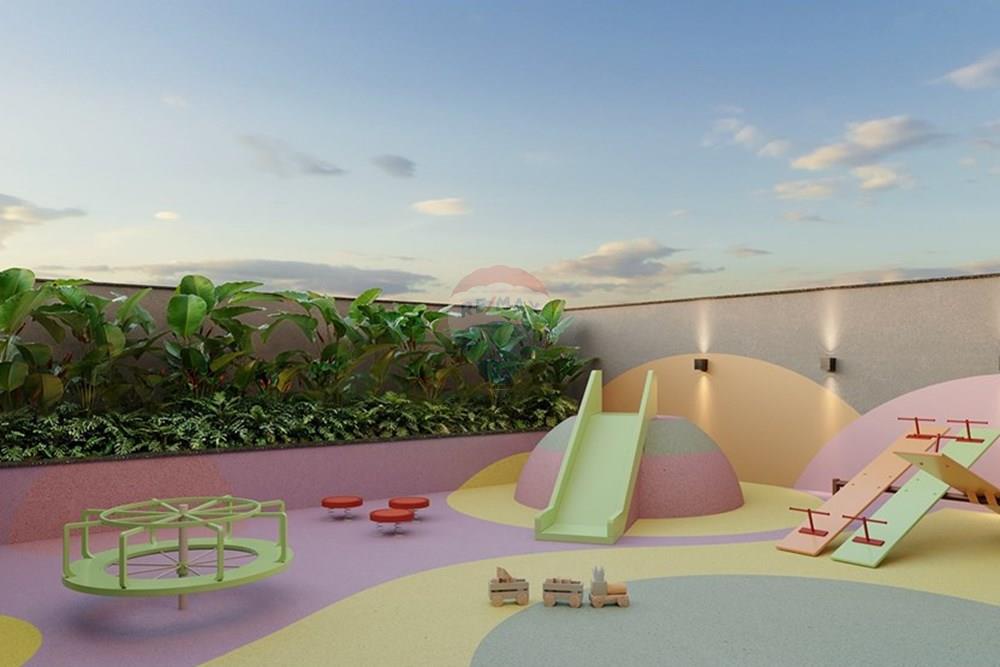 Apartamento - Venda - Criciúma , Santa Catarina - PLAYGROUND.jpg - 590311031-18