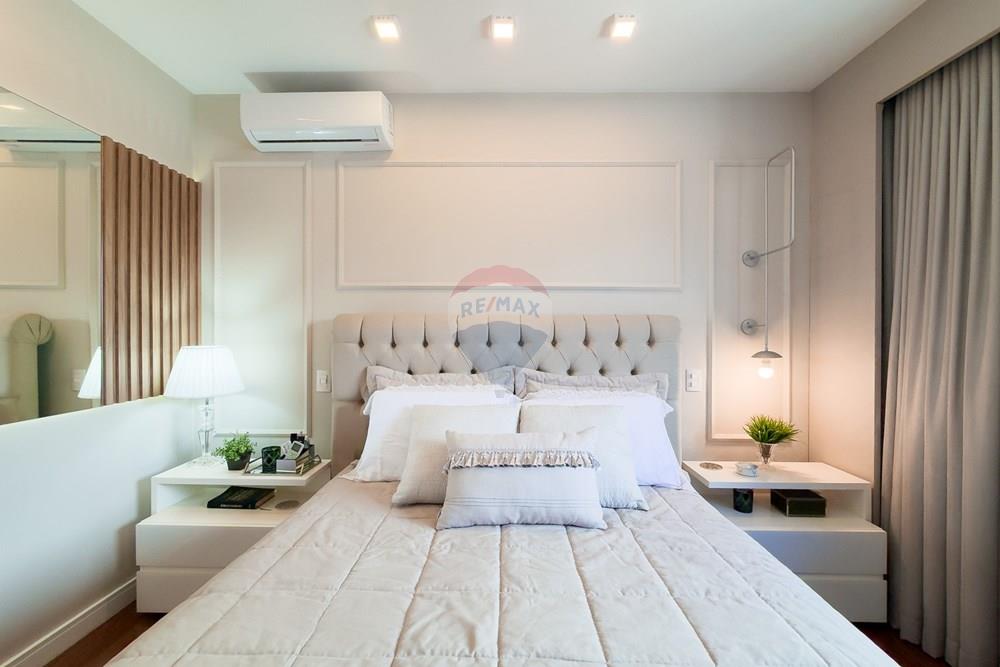 Apartamento - Venda - Criciúma , Santa Catarina - IMG_0538.jpg - Suite - 590311036-10