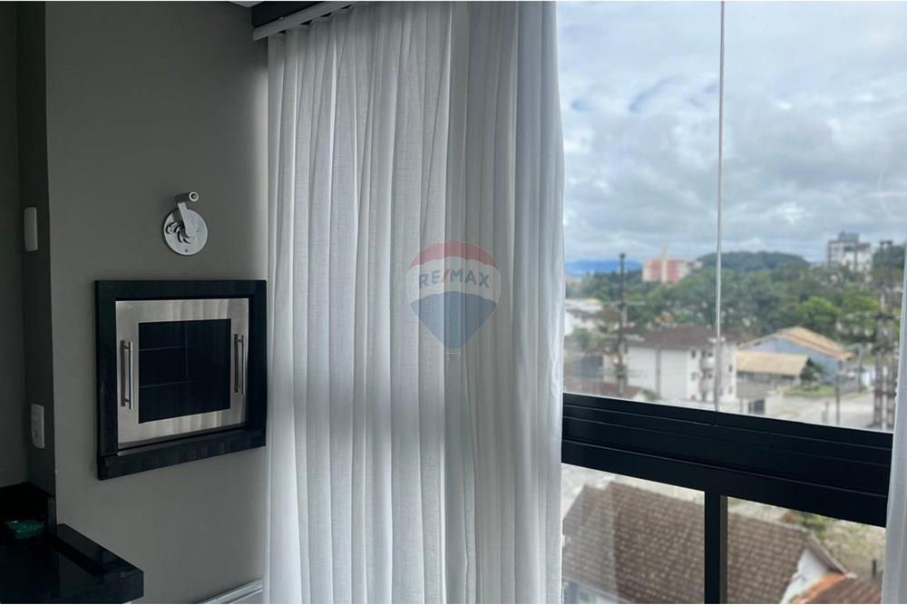 Apartamento - Venda - Joinville , Santa Catarina - WhatsApp Image 2025-12-02 at 10.51.08 (9).jpeg - 590501037-24