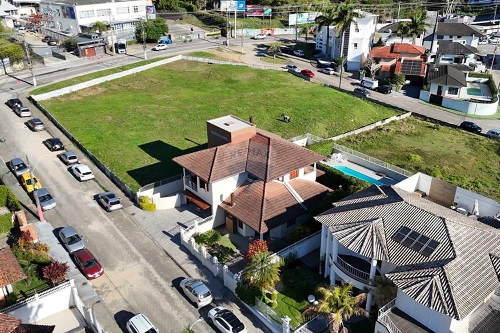 Casa - Venda - Florianópolis , Santa Catarina - DJI_20250923160839_0069_D.JPG - 590101035-13