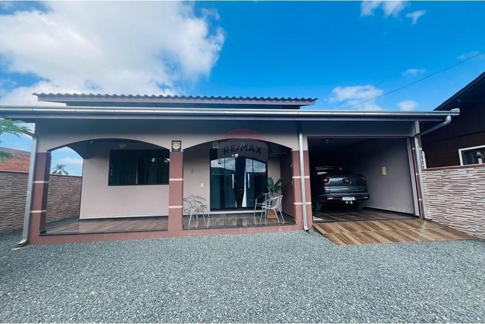 Casa - Venda - Penha , Santa Catarina - fachada interna2.jpg - 590091044-49