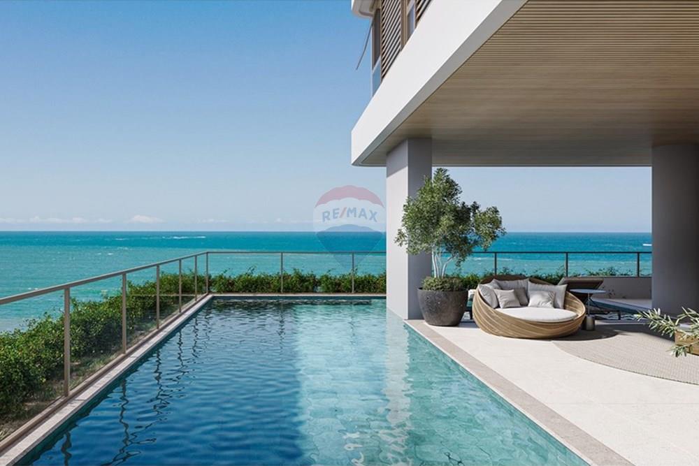 Apartamento - Venda - Barra Velha , Santa Catarina - PISCINA FRENTE MAR_FINAL 2K.jpg - 590481021-20