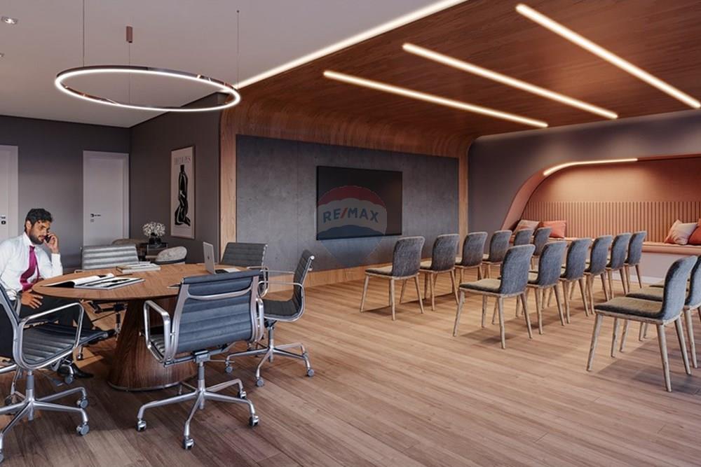 Apartamento - Venda - Porto Belo , Santa Catarina - V_C_REUNIOES_AUDITORIO_EF_web.jpg - 590401002-102