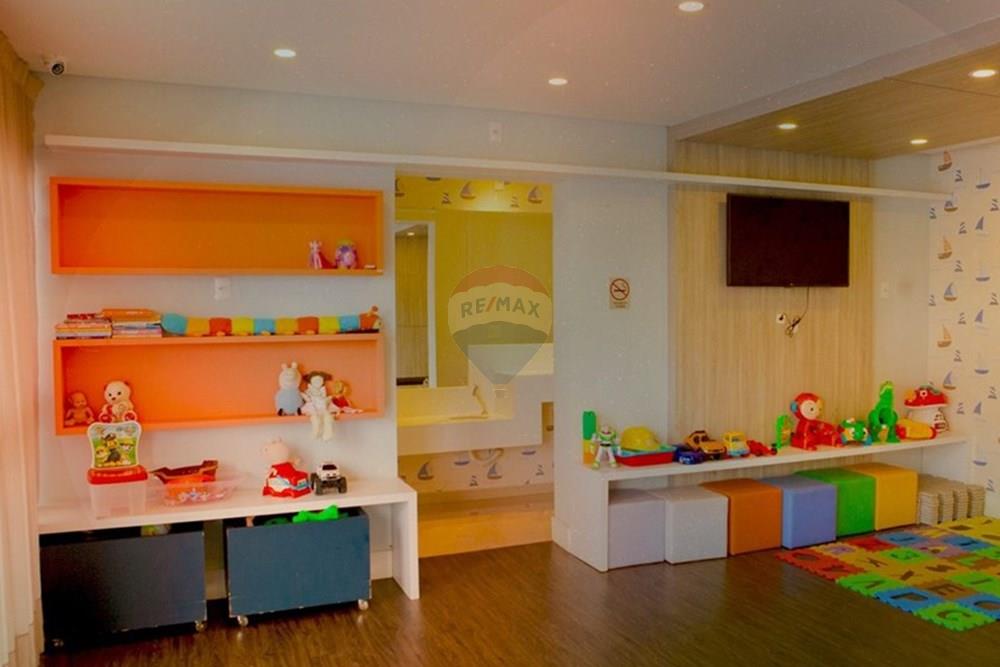 Casa de Condomínio - Venda - Balneário Camboriú , Santa Catarina - brinquedoteca-02.jpg - 590231111-56