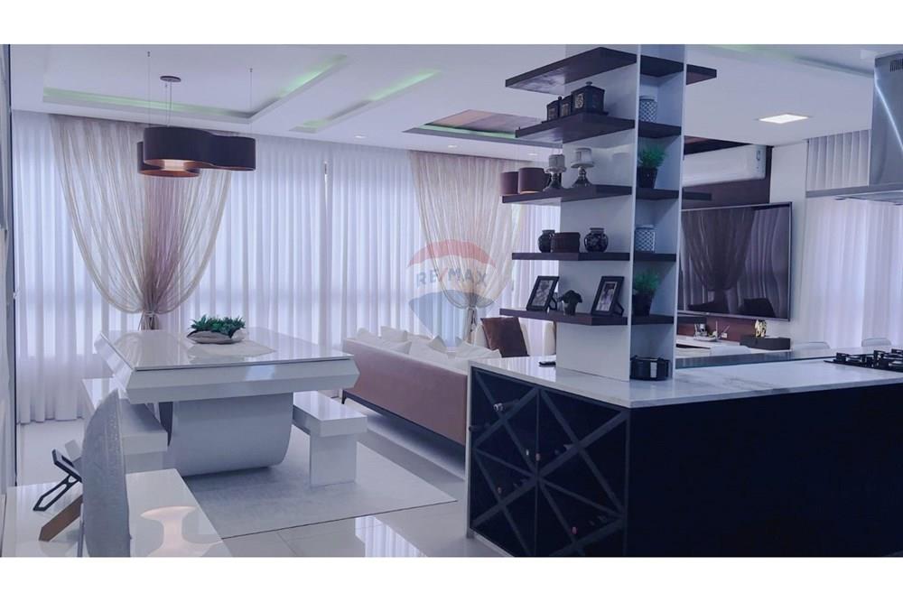Apartamento - Venda - Laguna , Santa Catarina - FOTO SALA TOTAL.jpeg - 590461030-13