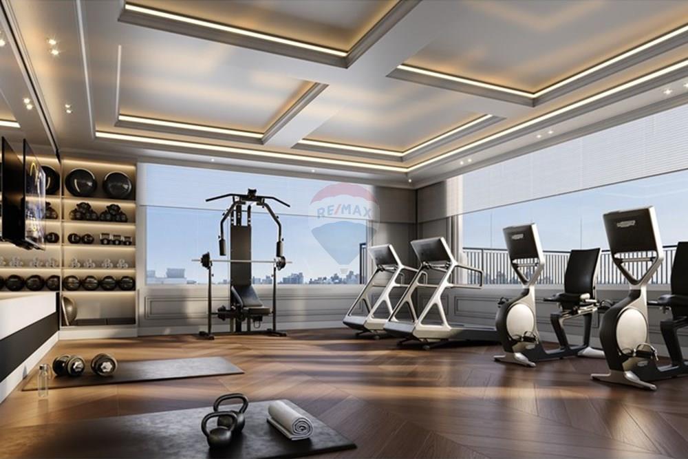 Apartamento - Venda - Itajaí , Santa Catarina - GPINHEIRO_ONZEDEJUNHO_ACADEMIA_FINAL.jpg - 590231177-36