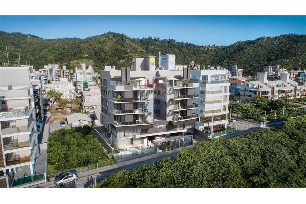 Apartamento - Venda - Governador Celso Ramos , Santa Catarina - 18 - 590131009-264