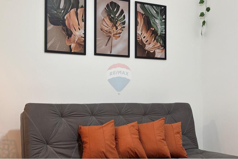 Apartamento - Alugar - Florianópolis , Santa Catarina - Apartamento dois quartos no holiday em ingleses para férias- 10.JPG - 590511002-40