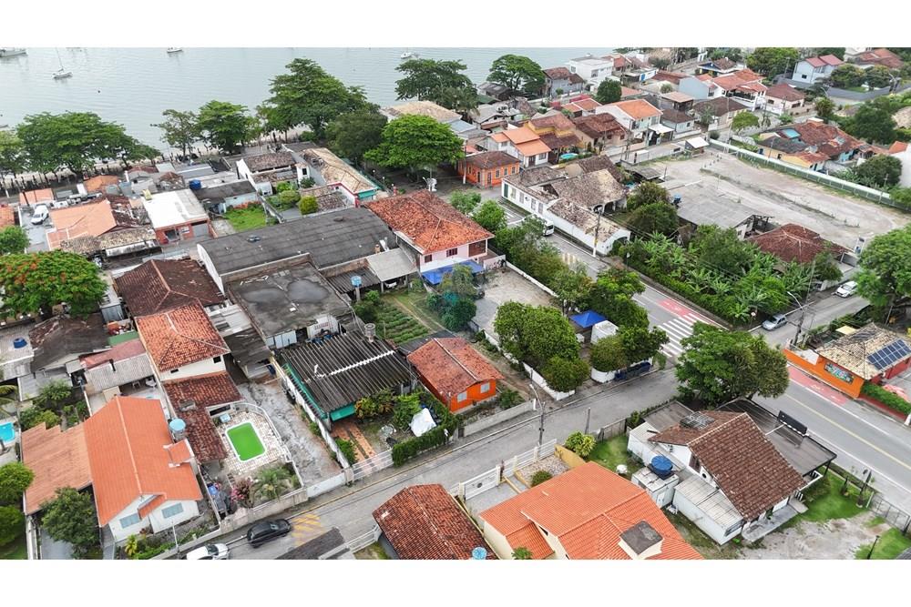 Terreno - Venda - Florianópolis , Santa Catarina - DJI_20260112084654_0017_D.JPG - 590441045-88