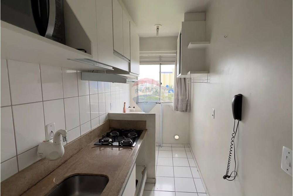 Apartamento - Venda - Criciúma , Santa Catarina - Cozinha.jpeg - 590311017-46