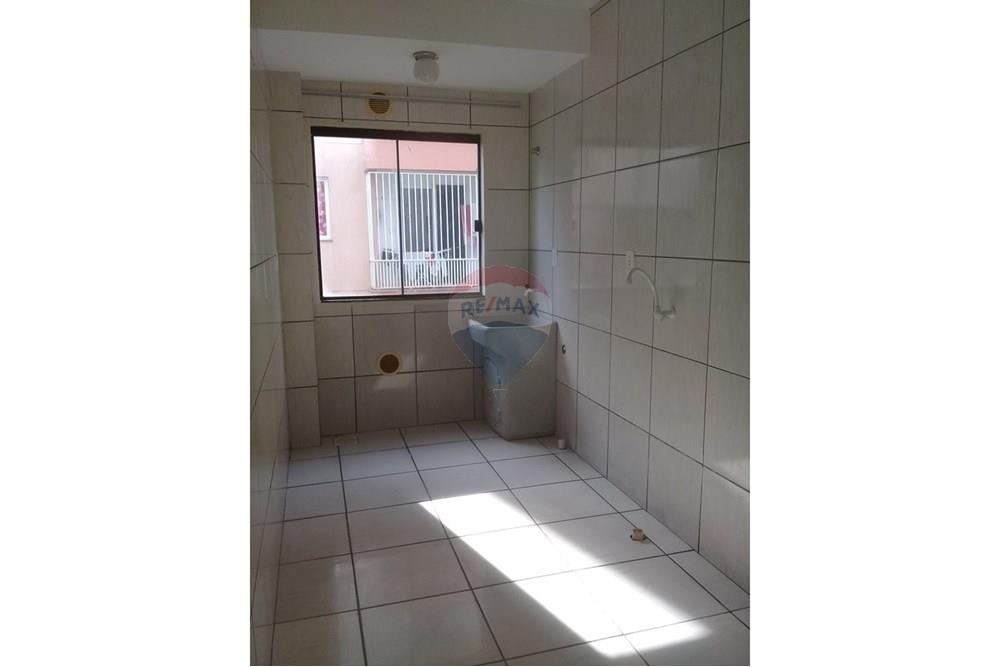 Apartamento à venda com 2 quartos - Foto 3