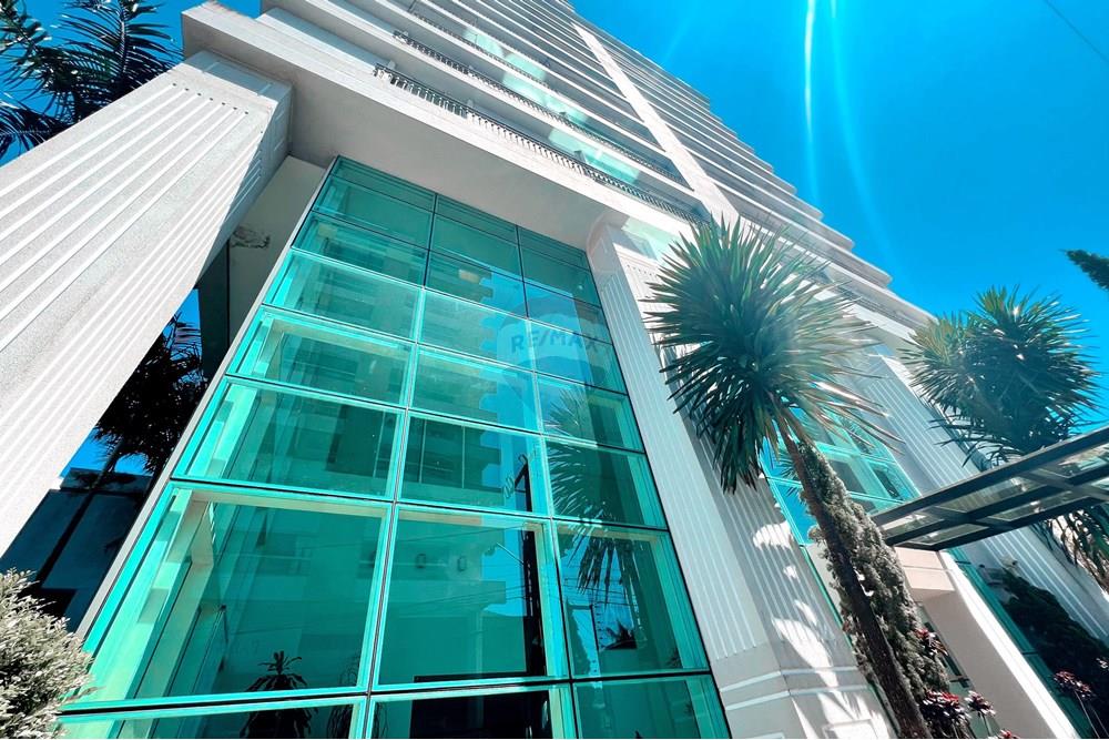 Apartamento - Venda - Joinville , Santa Catarina - IMG_7022.JPG - 590501001-50