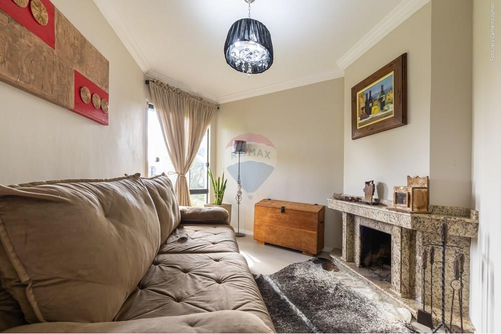 Casa - Venda - Lages , Santa Catarina - 005 25-06-18 Casa Rua Barcelona 20 - Bairro Boqueirão EDILZA E MATHEUS REMAX.JPG - 590071044-19