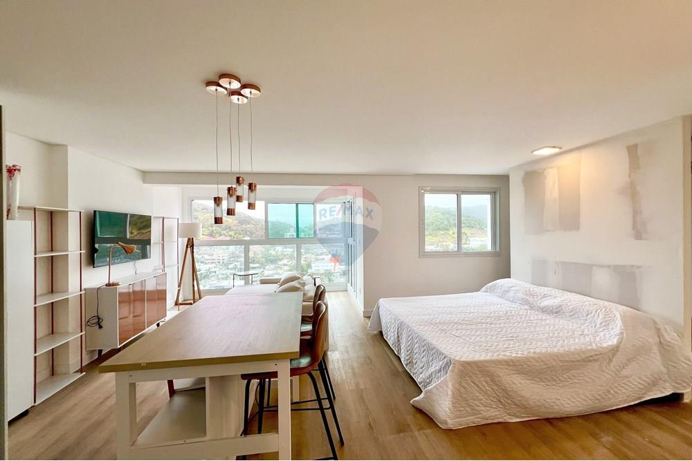 Studio - Alugar - Itajaí , Santa Catarina - IMG_3652.jpg - 590531048-25