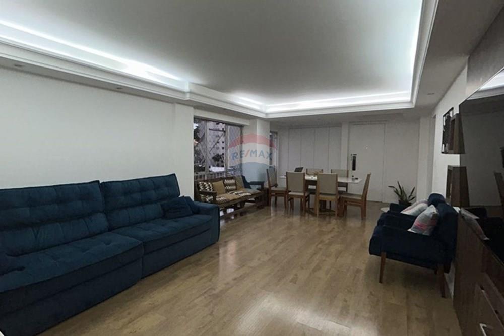 Apartamento - Venda - Criciúma , Santa Catarina - WhatsApp Image 2026-01-21 at 11.06.58.jpeg - Sala de estar - 590311036-8