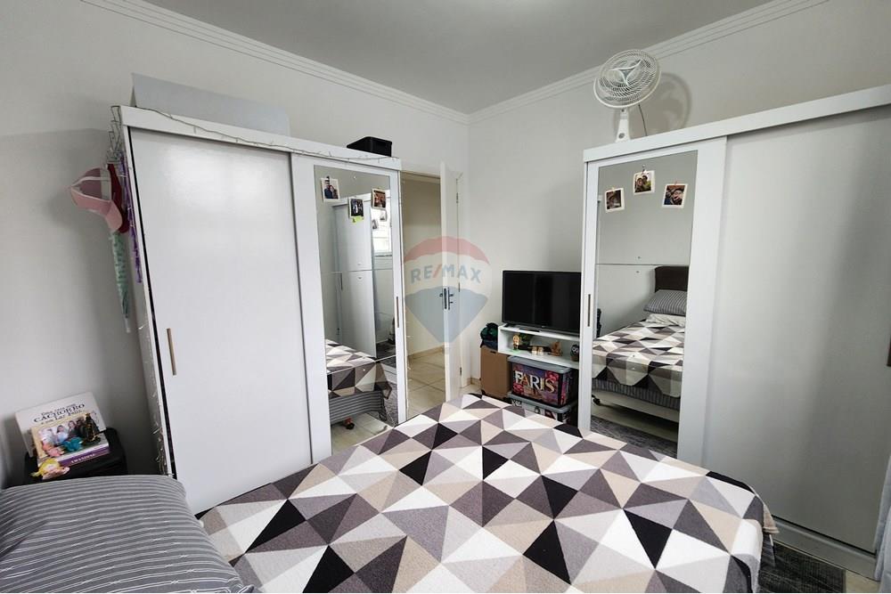 Elamine - Korter - Florianópolis , Santa Catarina - BR - Quarto 2.jpg - 590511008-16