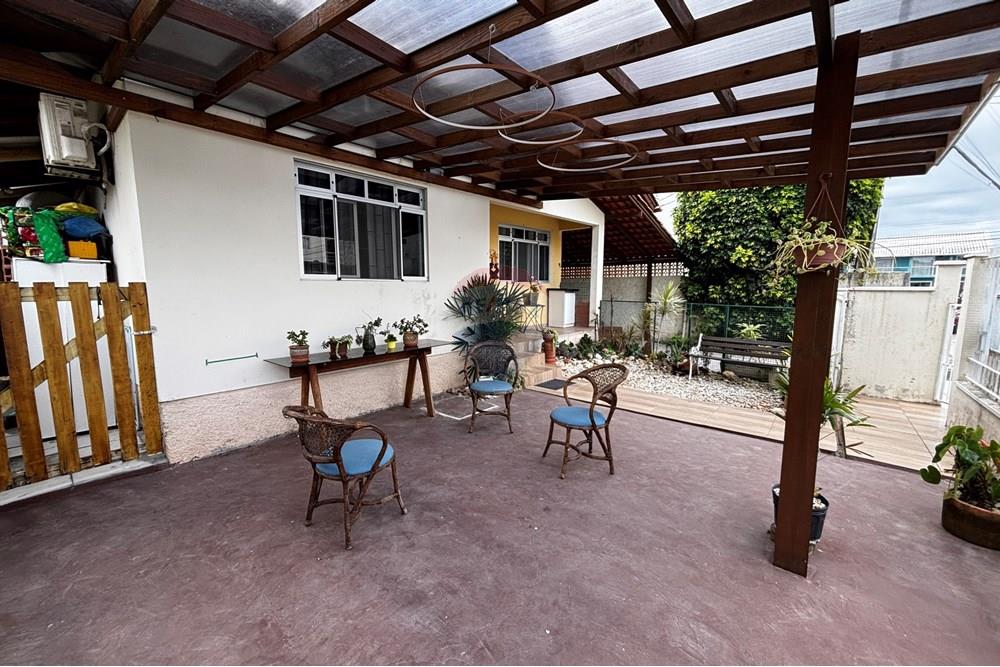 Casa - Venda - Florianópolis , Santa Catarina - frente da casa .JPG - 590511002-52