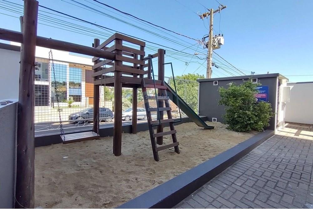 Apartamento à venda com 2 quartos, 57m² - Foto 8