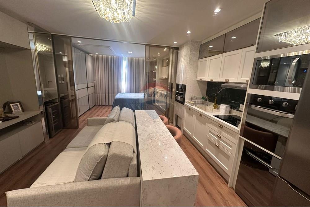 Studio - Venda - Florianópolis , Santa Catarina - Foto 7.jpg - 590441045-77