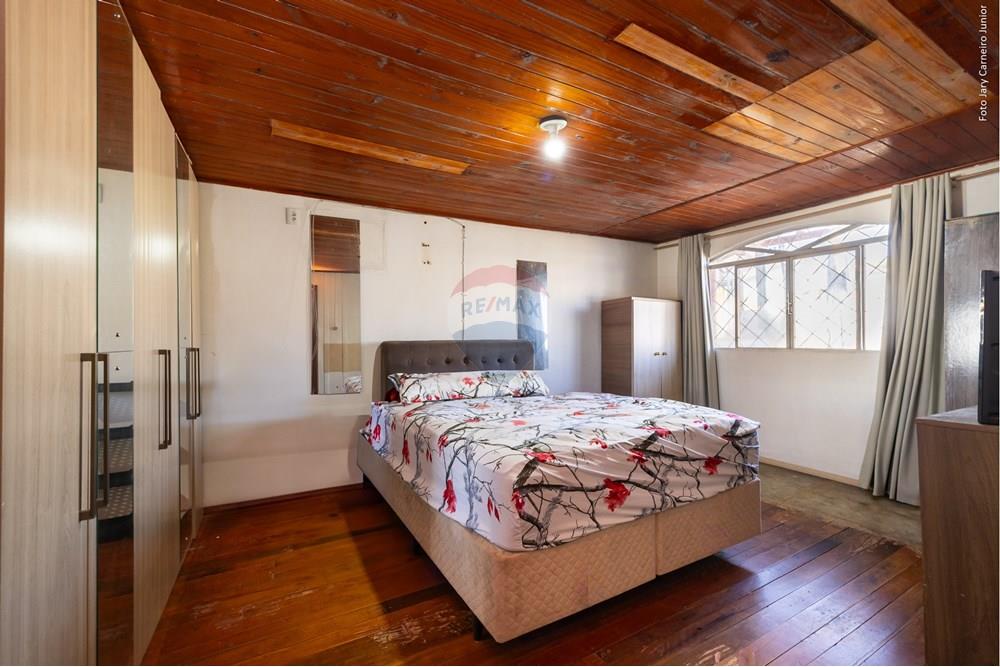 Casa - Venda - Lages , Santa Catarina - 004 25-08-11 Casa Rua Evaristo Parizoto 243.jpg - 590071038-33