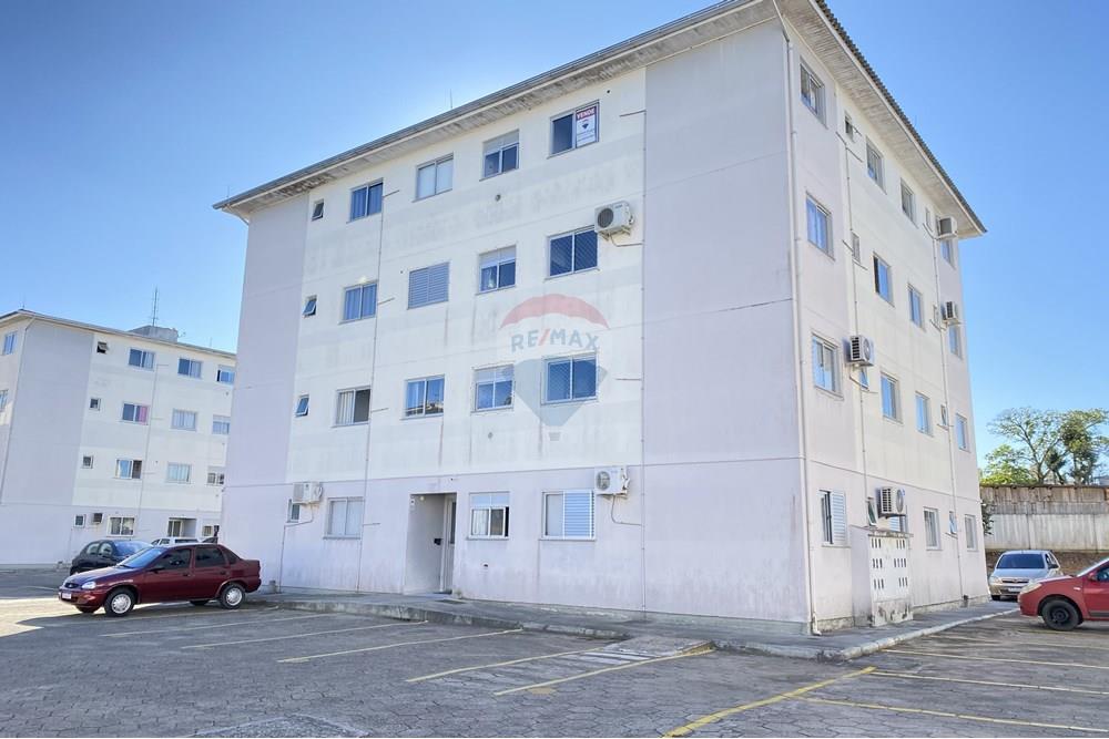 Apartamento - Venda - Criciúma , Santa Catarina - IMG_2715.jpg - 590311016-40